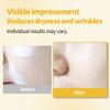 1.618 Intensive Wrinkle Care Cream  Korean Anti-Aging Face Moisturizer with 24K Gold, GABA, 17 Amino Acids & Adenosine | Hydrating & Firming, 3.52 oz view 3