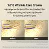 1.618 Intensive Wrinkle Care Cream  Korean Anti-Aging Face Moisturizer with 24K Gold, GABA, 17 Amino Acids & Adenosine | Hydrating & Firming, 3.52 oz view 4
