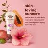 Hawaiian Tropic Skin Defense Sunscreen Lotion SPF 30, 6oz | With Green Tea Extract, Body Lotion, Oxybenzone Free view 3