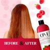 CP-1 Esthetic House Raspberry Treatment Hair Vinegar Rinse, for scalp (500ml 16.9 oz) view 3