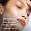 Phytomer Perfect Visage Gentle Cleansing Milk | Moisturzing Daily Face Cleanser & Makeup Remover | Sustainable & Eco-Friendly Skincare | 250ml view 3