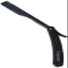 SCALPMASTER Barber Grooming Shaving Straight Razor With 5 Blades SR-SC1100 view 1