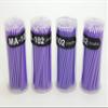 400 PCS Disposable Micro Brush Swab Applicators Eyelash Extension Ultra-fine view 2