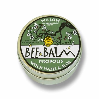 Black Hills Honey Farm, Bee Balm, Propolis Witch Hazel & Aloe, 4 oz