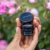 Alteya Organics Eye Cream Certified Organic Skin Care 0.51 Fl Oz/15 mL Bio Damascena Award-Winning Ageless Eye Contour Cream With Organic Bulgarian Rose Oil Brightening, Nourishing and firming view 4