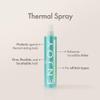 Enjoy Thermal Spray, Firm and Flexible Hold, Color Safe, Anti Frizz Hair Products, Hair Styling Cream, Hair Styling Products - 10.1 Oz, 300 ml view 2