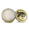 Shiner Gold Matte Clay Pomade | Strong Hold | Matte Finish | Water Based | Coconut Scent, 3.5oz Pack of 3 view 4
