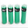 400 PCS Disposable Micro Brush Swab Applicators Eyelash Extension Fine view 2