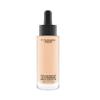 AcM MAC STUDIO WATERWEIGHT SPF 30 /PA++ FOUNDATION,1 Fl Oz (Pack of 1) view 1