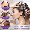 Inova Professional Silk Keratin - Smooth Protection Sulfate-Free Shampoo, 27 Fluid Ounce view 3