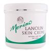 Dry Skin Lanolin Cream for Cracked Heels, Elbows and Soft Hands (500g/17.63 oz) Large Jar view 1