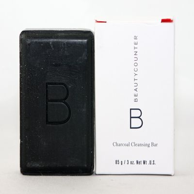 BeautyCounter Beauty Counter Charcoal Cleansing Bar, 3 oz