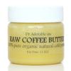 Dr Adorable - 1 oz - Coffee Bean Butter - Pure Natural Organic Anti Aging Moisturizer view 1