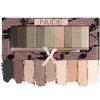 Physicians Formula Shimmer Strips Eyeshadow, Multi-Finish Nude Palette with Extreme Shimmer, Hypoallergenic & Cruelty-Free  Nude view 1