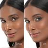 Physicians Formula Shimmer Strips Eyeshadow, Multi-Finish Nude Palette with Extreme Shimmer, Hypoallergenic & Cruelty-Free  Nude view 3
