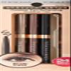 Physicians Formula Shimmer Eyeliner Pencil Set Of 3, Black, Dark Brown, Brown, Custom Eye Enhancing Eyeliner Trio, Dermatologist Approved view 3