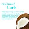 OGX Locking + Coconut Curls Decadent Creamy Mousse, 7.9 Ounce view 3