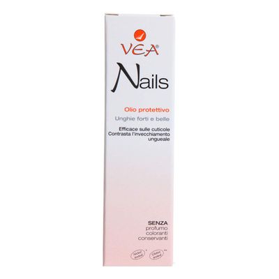 VEA Nails Protective Oil 8ml