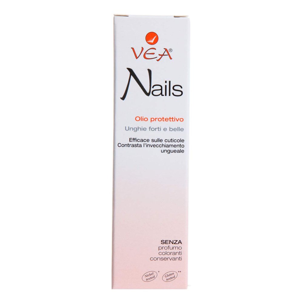 VEA Nails Protective Oil 8ml