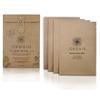 ORGAID Organic Sheet Mask | Made in USA (Anti-aging & Moisturizing, pack of 4) view 2
