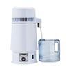 4 Liter Home DIY Dental Lab Moonshine Still 304 Stainless Steel Water Distiller Essential Oil Glass Carafe Bottle Bucket Kit view 1