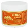 Natures Gift Dmso Cream, with Aloe Vera Rose Scented - 4 Oz (Pack of 12) view 1