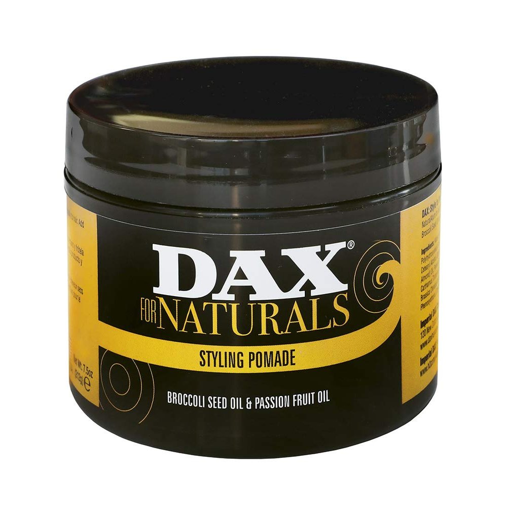 DAX For Naturals Styling Pomade