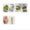 100 PCS Large All Natural Wax Applicator Sticks Eyebrow Nose Hair Removal Ice Cream and Mask Sticks Applicator view 4