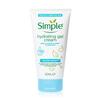 Simple Water Boost Hydrating Gel Cream, Face Moisturizer, 1.7 oz view 1