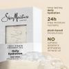 SheaMoisture Shea Butter Body Wash Bar Soap, Cleansing Skin Care to Soften & Restore, 100% Virgin Coconut Oil with Coconut Milk, Shea Butter & Acacia Senegal, 8 Oz Bar - 6 pack view 3