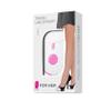 FLO USB Travel Shaver, Fuchsia view 3