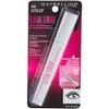 Maybelline Illegal Length Fiber Extensions Washable Mascara, Instant Lashes, No Flaking, Blackest Black, 1 Count view 2