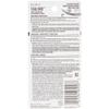 Maybelline Illegal Length Fiber Extensions Washable Mascara, Instant Lashes, No Flaking, Blackest Black, 1 Count view 3
