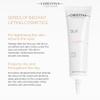 -CHRISTINA- Silk Eyelift Cream | Under Eye Cream Revitalizes, Smoothes, and Combats Aging with Enhanced Microcirculation | For Normal And Dry Skin 30ml view 3
