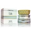 -CHRISTINA- Silk UpGrade Cream for Face with Vitamin A | Face Moisturizer Nourishes, Smoothens & Protects the Skin for Normal and Dry Skin Types 50ml view 1