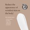 Adonia Organics StemuTone  Plant-Based Body Lotion for Firming & Hydration  Targets Stretch Marks, Scars, Sagging & Signs of Aging  Leaves Skin Soft & Smooth view 3