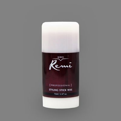 BOBOS Remi Styling Stick Wax 2.47 oz