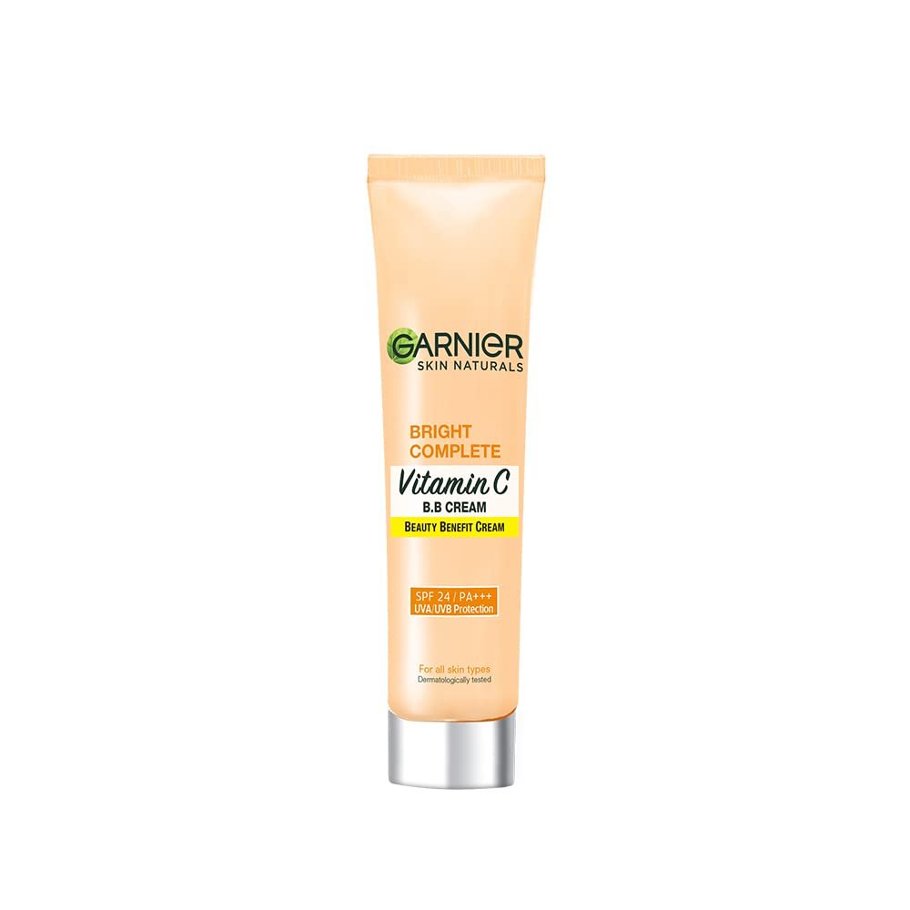 Garnier Skin Naturals B.B Cream - 18g