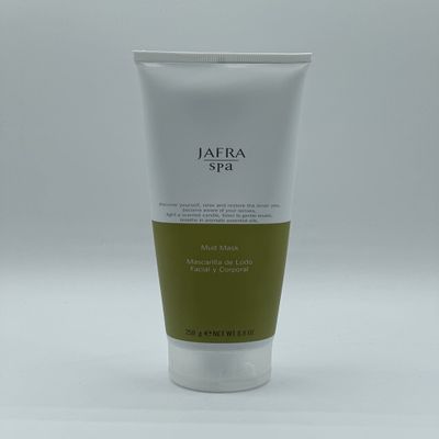 Jafra Spa Mud Mask 8.8 Oz.