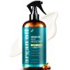 Artnaturals Thermal Hair Protector Spray - (8 Fl Oz / 236ml) - Heat Protectant Spray against Flat Iron Heat - Argan Oil Preventing Damage, Breakage and Split Ends - Sulfate Free (ANHA-0801) view 1