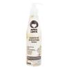 Afro Love Leave-In Conditioner for Curly Hair  Hydrating & Frizz Control  Curl Defining Cream with Coconut Oil, Shea Butter & Castor Oil  Sulfate-Free, Silicone-Free, Paraben-Free  10 oz view 1