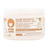 Afro Love Hair Souffl 16 oz  Deep Moisturizing Hair Mask with Raw Honey, Shea Butter & Castor Oil  Intense Hydration & Repair for Curly, Kinky, and Coily Hair  Sulfate & Paraben-Free view 2
