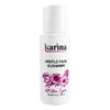 Karina Gentle Face Cleanser 2oz  Hydrating Facial Cleanser & Travel Size Oil Cleanser for Face with Aloe Vera & Rosemary, Deep Cleansing Gentle Face Cleanser for Soft, Radiant Skin Glow view 1