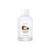 FRACTIONATED COCONUT OIL Cold Pressed Refined | 100% Natural Available in Bulk | Carrier for Essential Oils, Face, Skin, Hair Moisturizer, Soap Making | (4 OZ) view 1