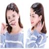 12 Pcs Black Duckbill Clips - DIY Tip Mouth Clip Spring Clip Hair Clips Hair Pins Handmade Headdress Accessories for Women (Length 12cm/4.72in) view 4