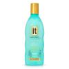 12-in-One Amazing Leave-In Hair Treatment - Infused with Keratin and Argan Oil for Silky Soft Hair and Added Shine - Conditioner Strengthens and Protects Dry & Damaged Hair - It Naturals view 1