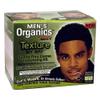 Organics Africa Best Texturizer My Way Comb Thru Kit For Men's view 1
