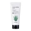 TONYMOLY Clean Dew Aloe Foam Cleanser, Aloe, 6 Fl Oz view 1