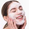 TONYMOLY Clean Dew Aloe Foam Cleanser, Aloe, 6 Fl Oz view 2