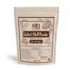 MB Herbals Walnut Shell Powder 6080 Mesh 8 oz /  LB (227g) | 100% Natural Exfoliant for Soap Making, Face Scrubs & Face Masks | Silica Free view 1